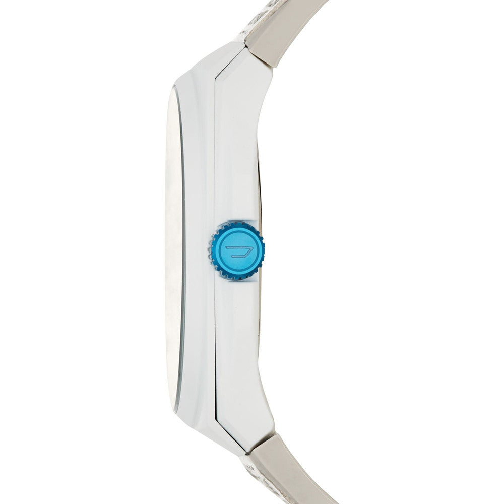 Diesel DZ1884 Digital Red Sport Watch