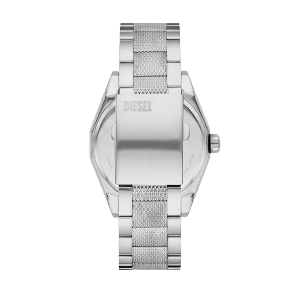 Orologio Diesel Scraper DZ2172