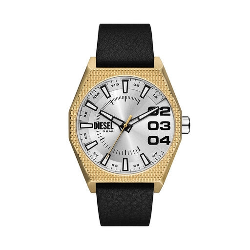 Diesel Scraper DZ2219 Watch