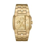 Orologio Diesel DZ4639 Cronografo Total Black Stealth