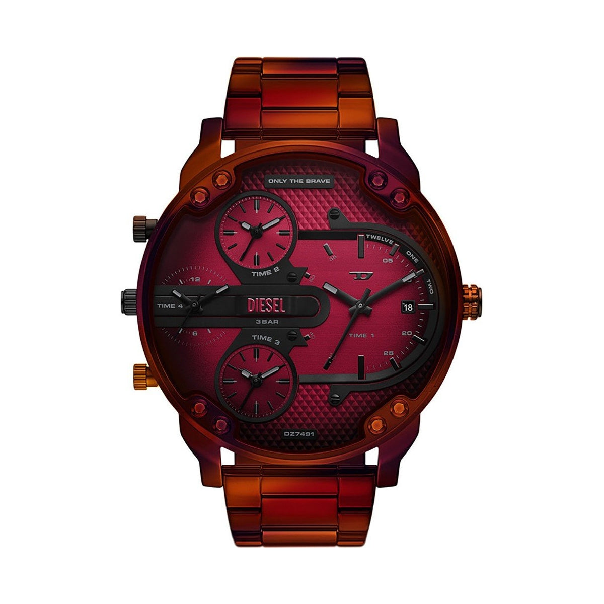 Orologio Diesel DZ7491