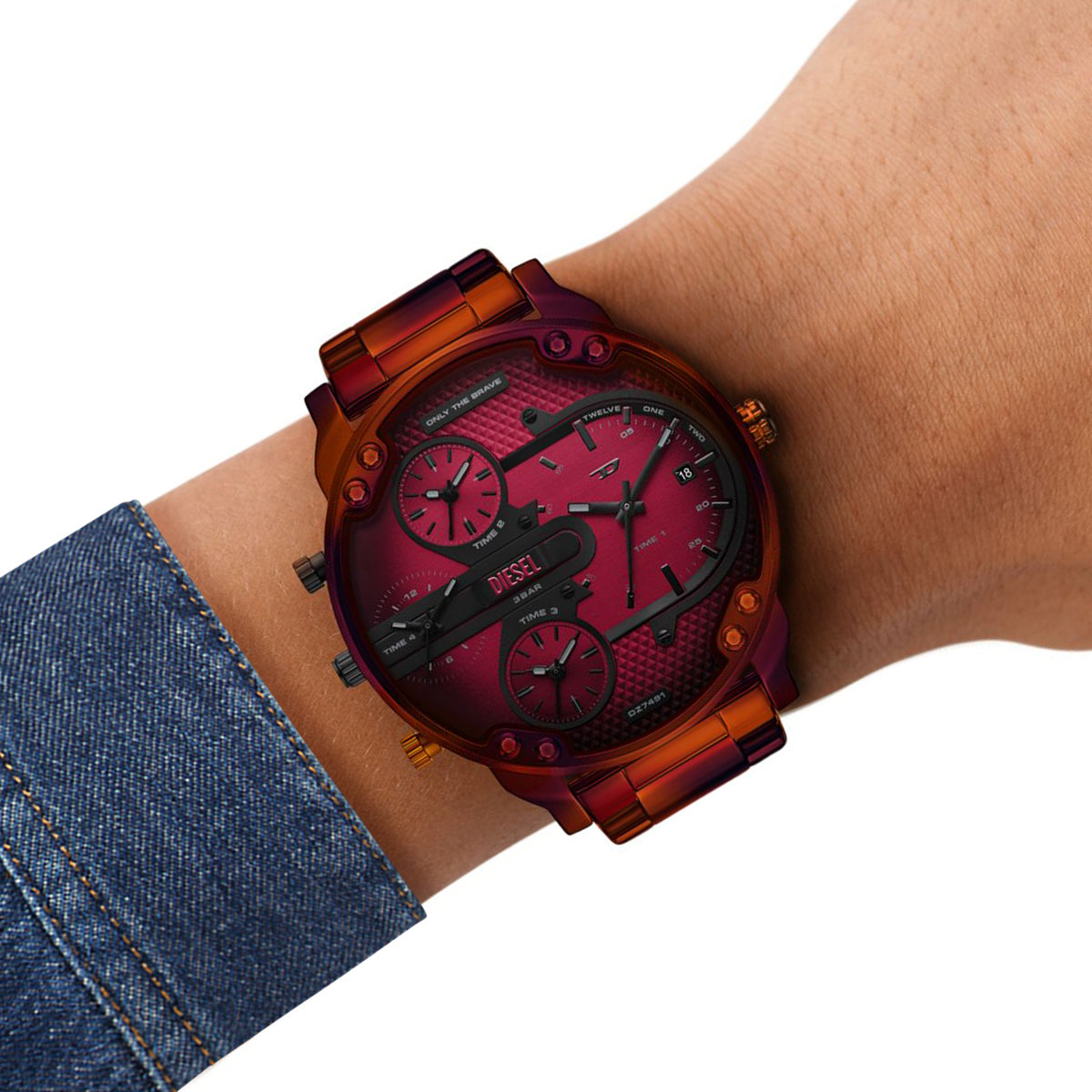 Orologio Diesel DZ7491