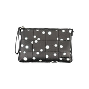 Desigual Borsa a Tracolla Multi-Tasche in Poliuretano Beige