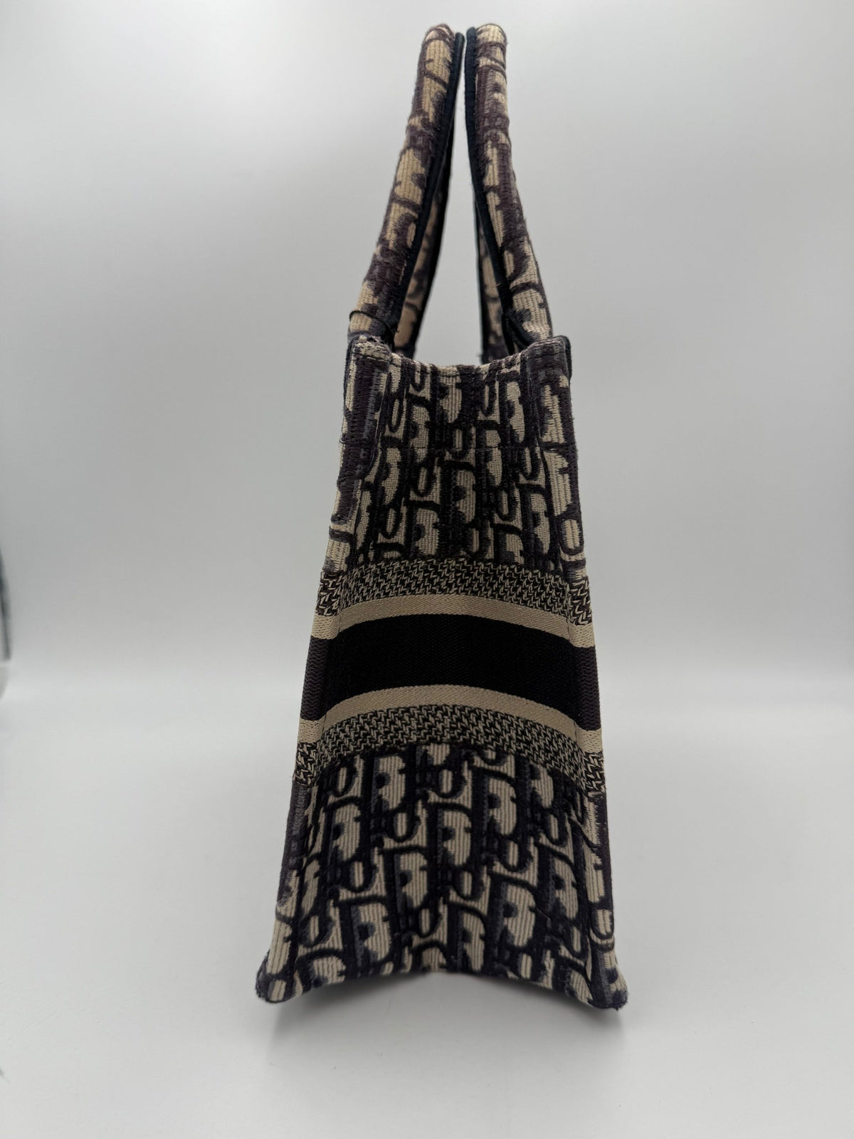 Dior DIOR Book Oblique Tote