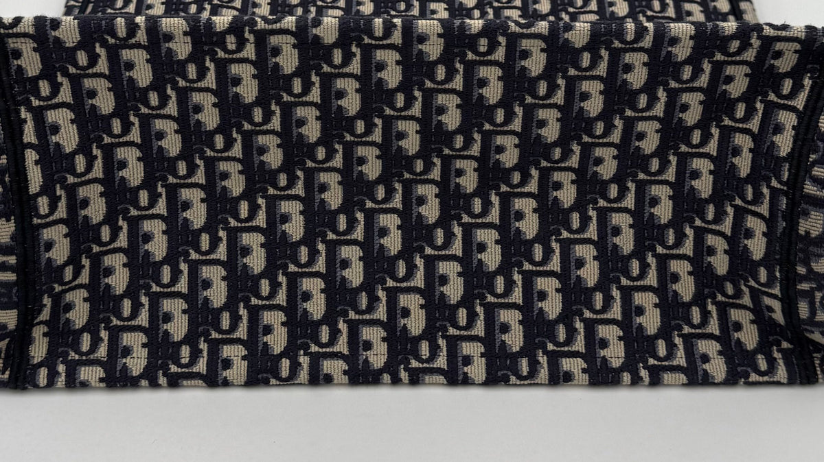 Dior DIOR TOTE BOOK Large Tote