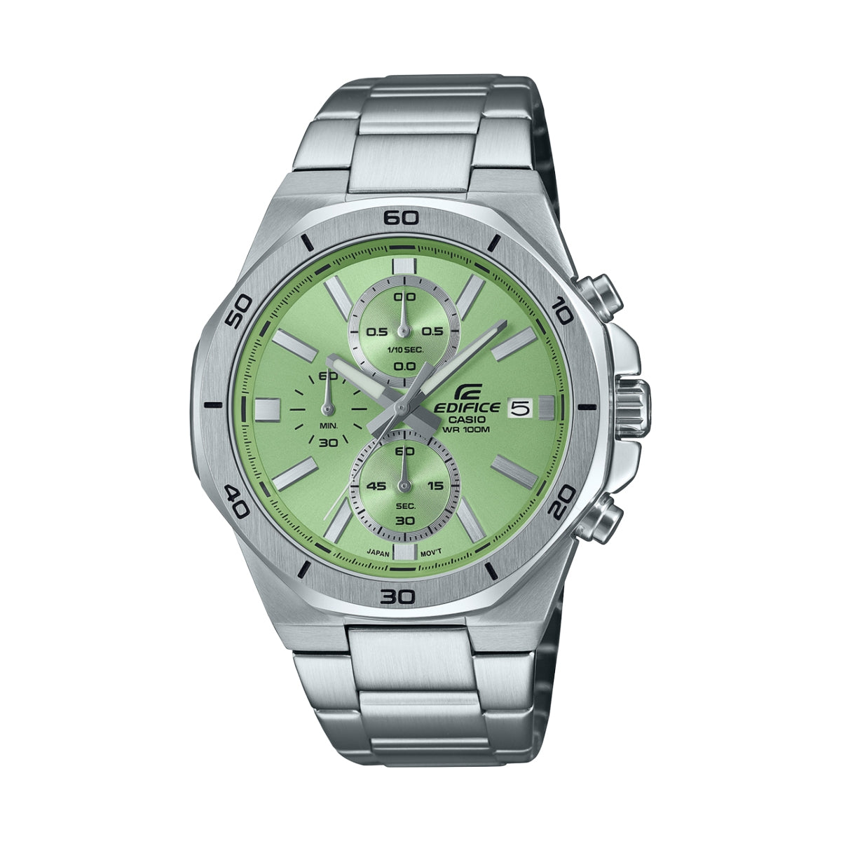 Casio EFV-640D-3AVUEF watch