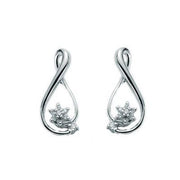 Orecchini da donna Miluna ERD1050