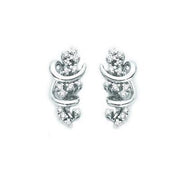 Orecchini da donna Miluna ERD1225