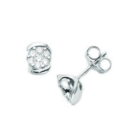 Orecchini da donna Miluna ERD1286