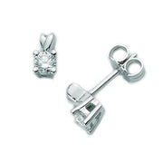 Miluna ERD1388 Women's Earrings