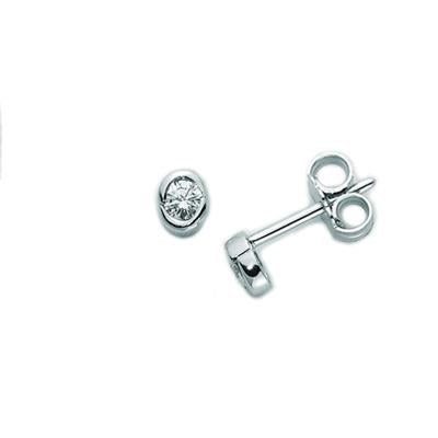 Miluna ERD1389_005X women's earrings