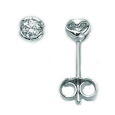 Miluna ERD1785_007X women's earrings