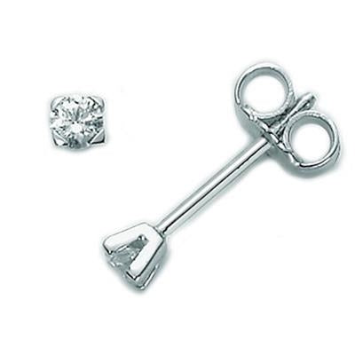 Miluna ERD1821_010X women's earrings