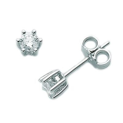 Miluna ERD1822_004X women's earrings