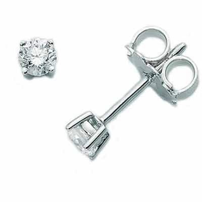 Orecchini da donna Miluna ERD5019_030G7