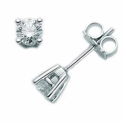 Miluna ERD5033_030G7 women's earrings