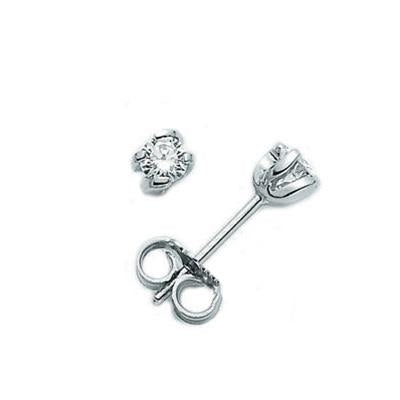 Miluna ERD913-D18 Women's Earrings