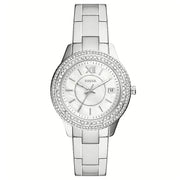 Orologio Fossil Donna ES5130 Oro Rosa Milanese