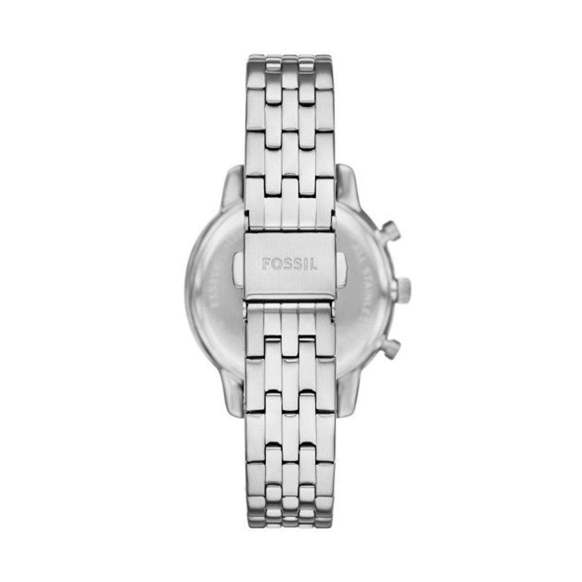 Orologio Fossil Donna ES5357 Solo Tempo Oro Rosa