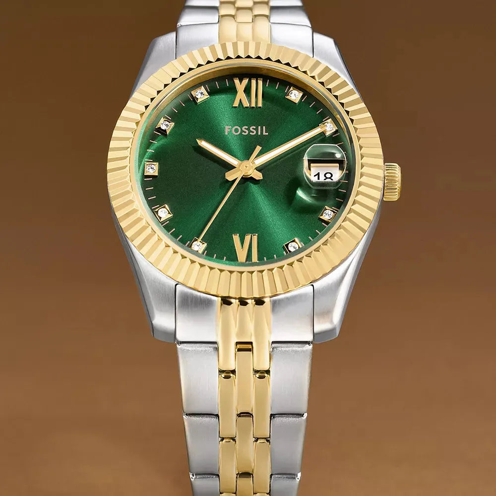 Fossil Scarlette ES5388 Watch