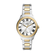 Orologio Fossil Donna ES5396 Oro Rosa Milanese