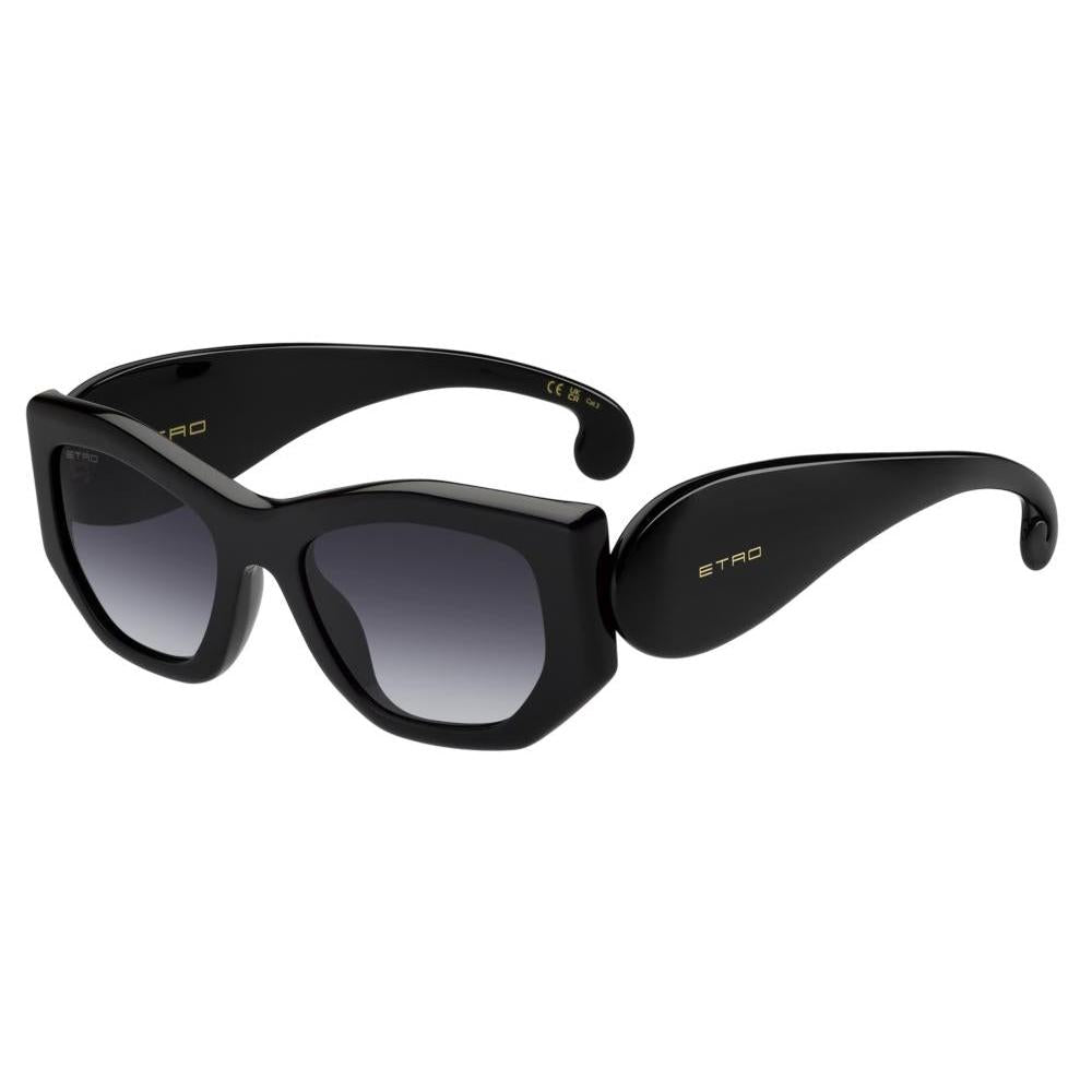 Etro ETROPAISLEY_807-9O_53 sunglasses