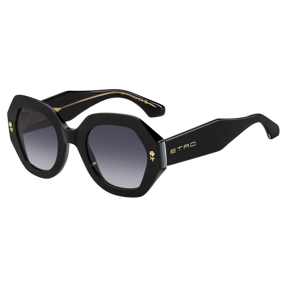 Etro Sunglasses ETRO 0009_S_807-9O_50