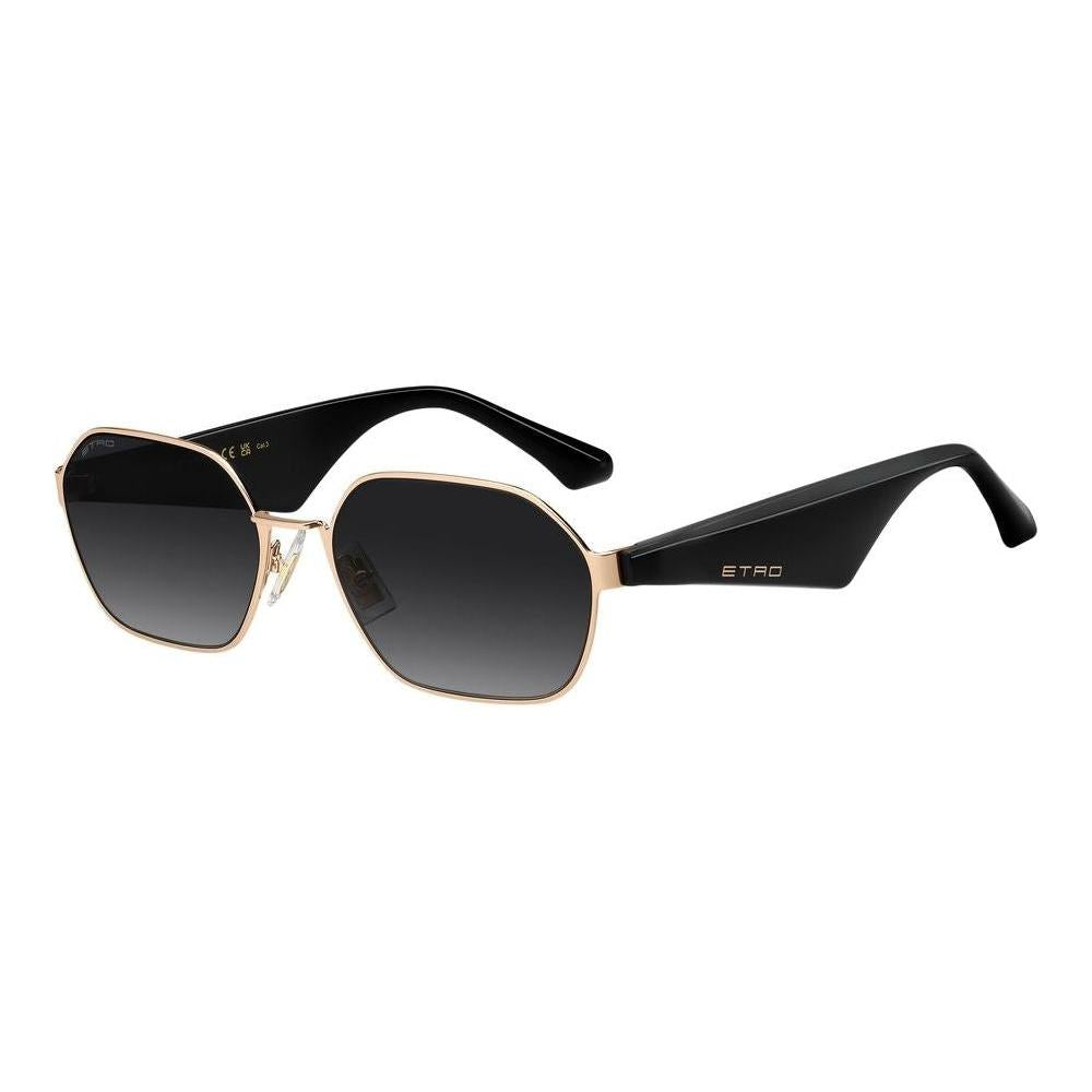 Etro Sunglasses ETRO 0111_S_000-9O A_58