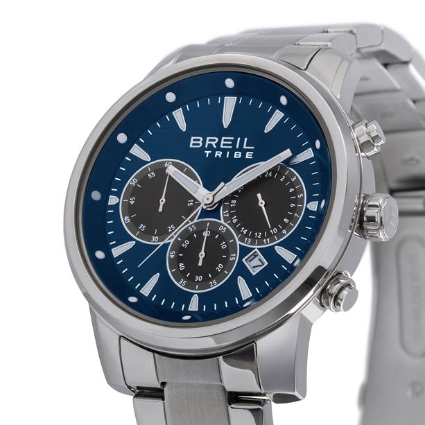 Breil Caliber EW0728 Watch