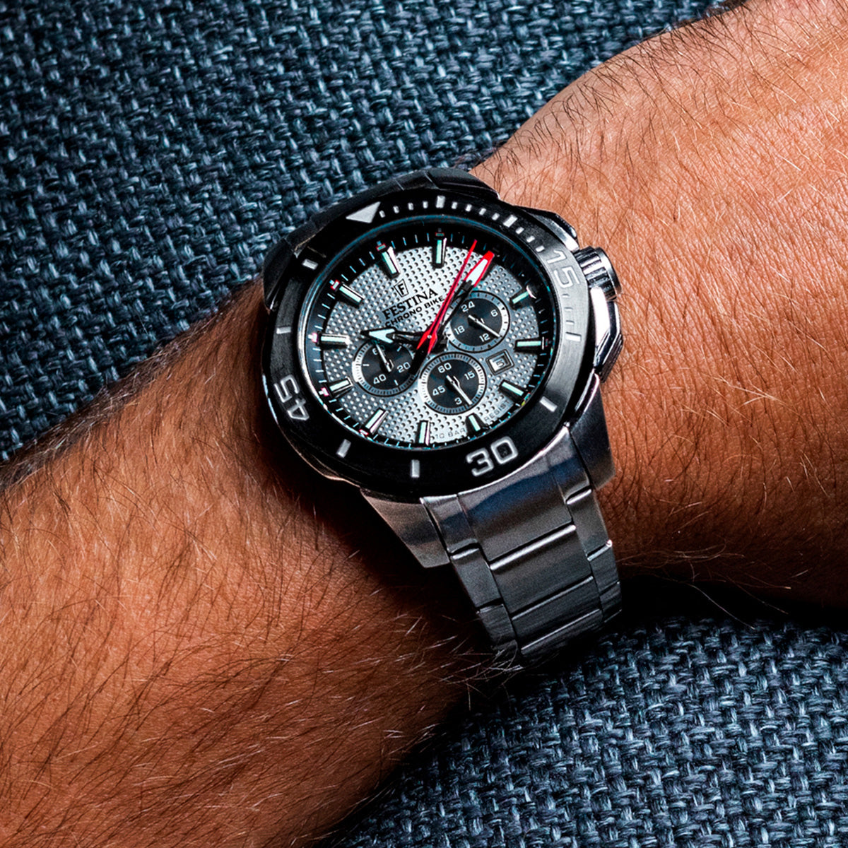 Festina F20641_1 Watch