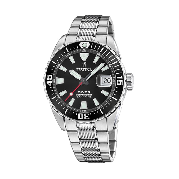 Festina F20669_3 Watch