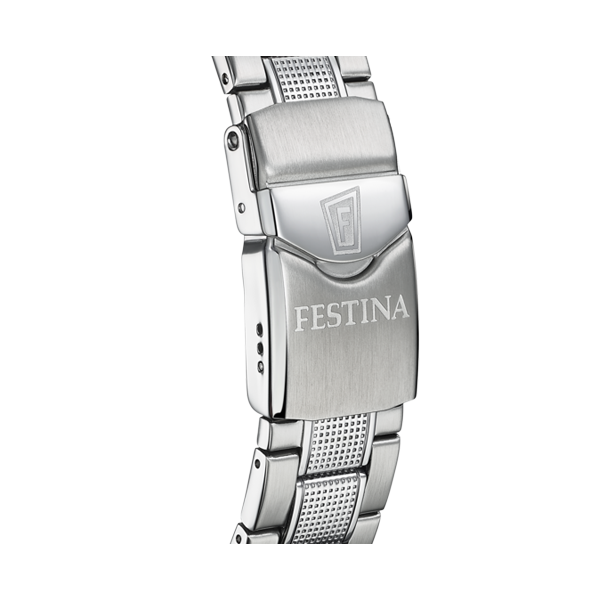 Festina F20669_3 Watch