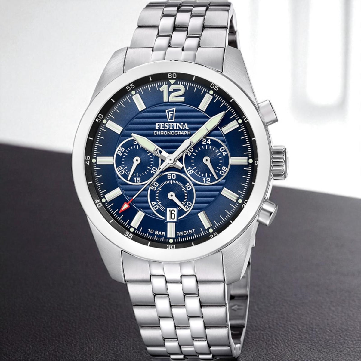 Festina Timeless Watch F20742_4