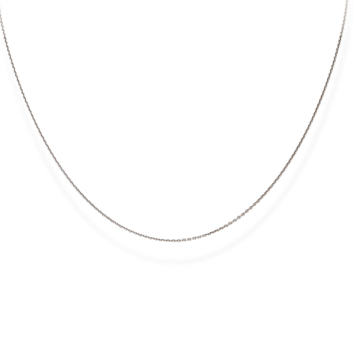 Amen women's chain necklace FO30-45