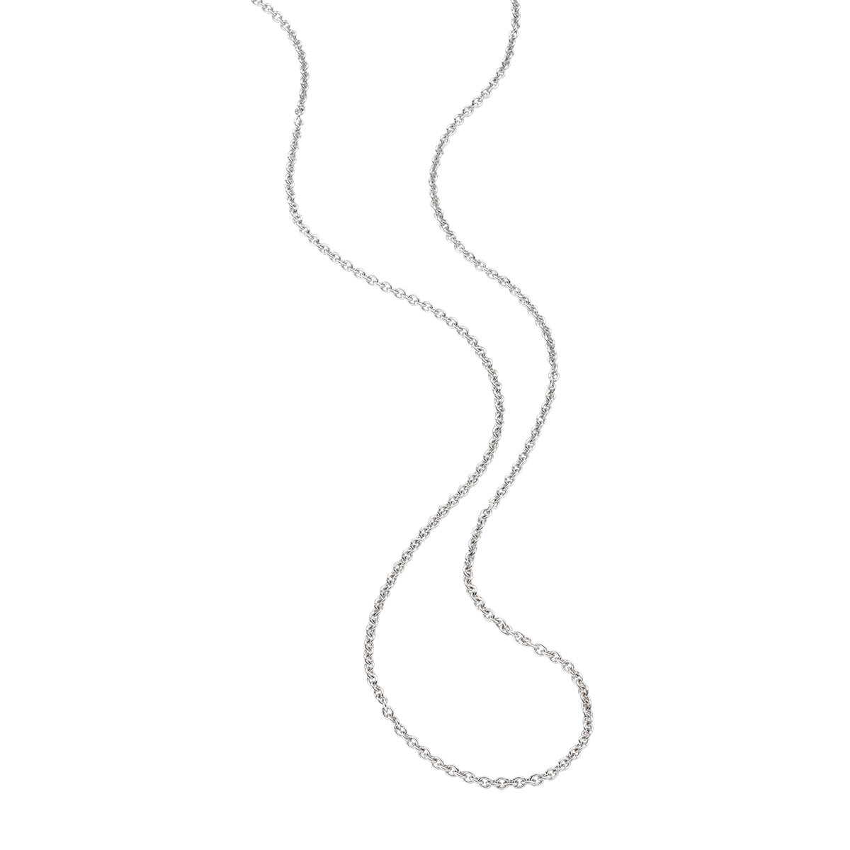 Amen women's chain necklace FO35-42