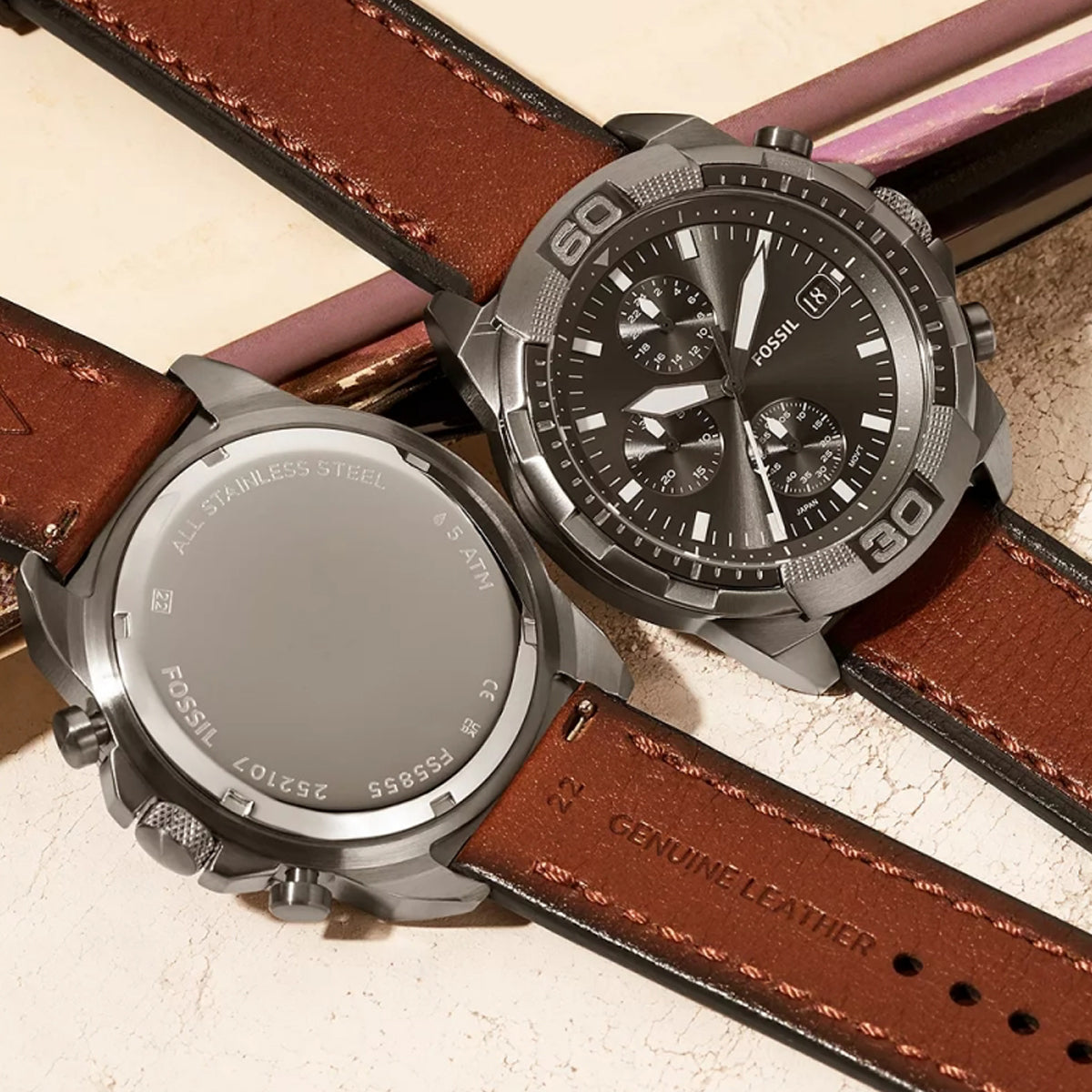 Fossil FS5855 Watch