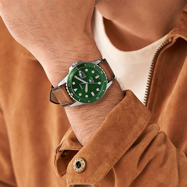 Orologio Fossil FS5946