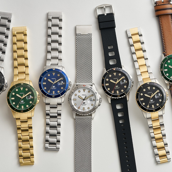 Orologio Fossil FS5946