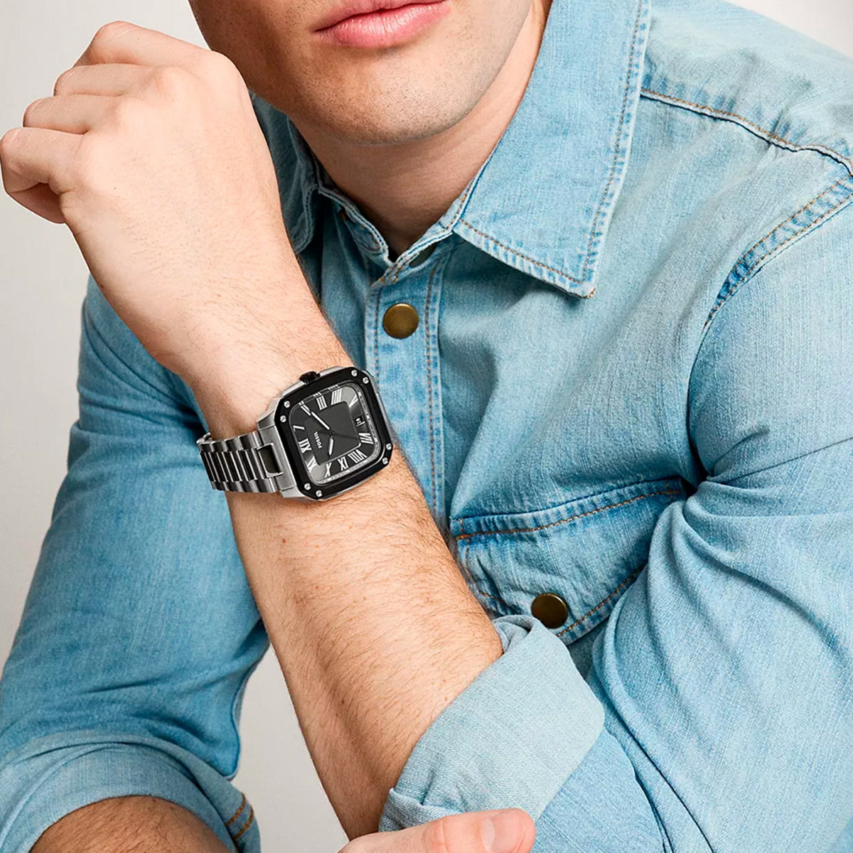 Orologio Fossil FS6122