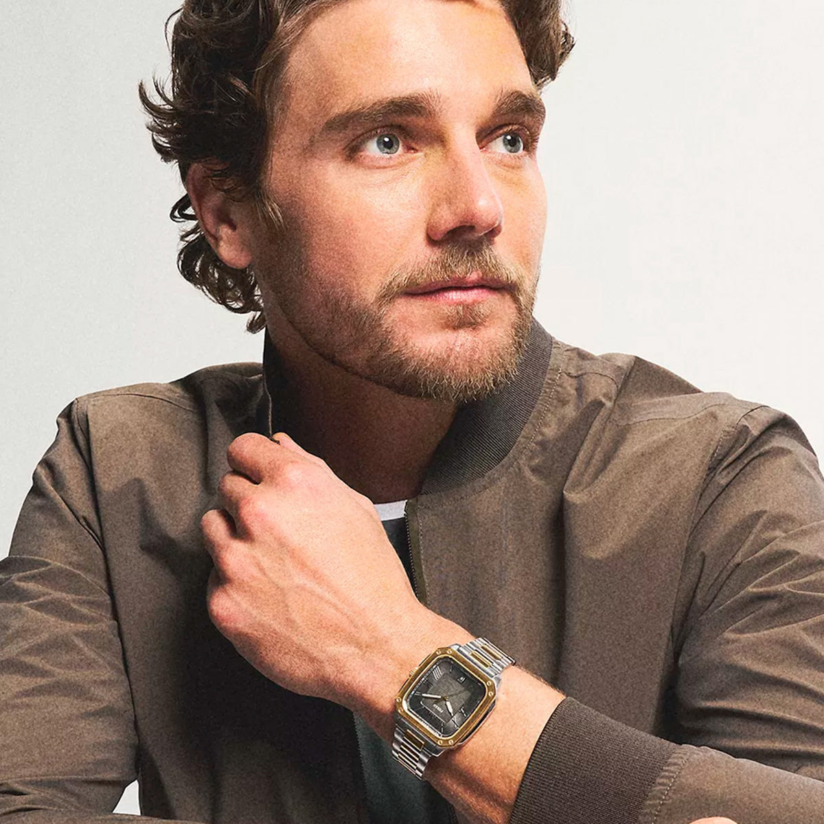 Orologio Fossil FS6123