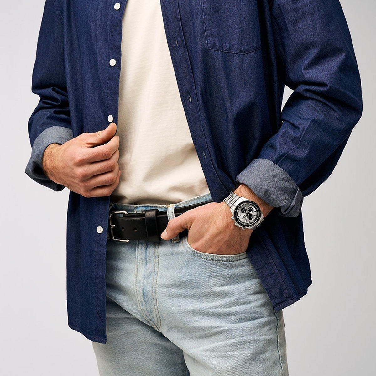 Orologio Fossil FS6124