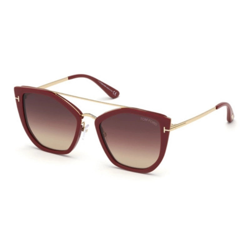 Tom Ford FT0648 55 75G Sunglasses
