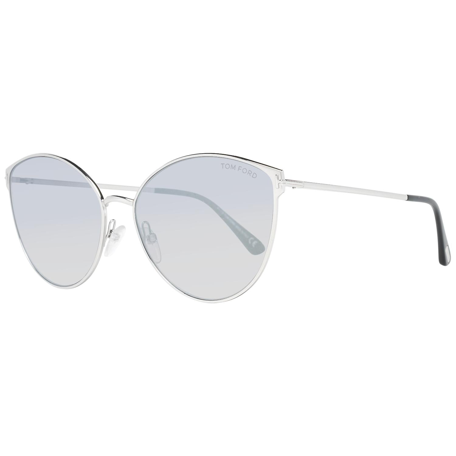 Tom Ford FT0654 18C 60 Sunglasses