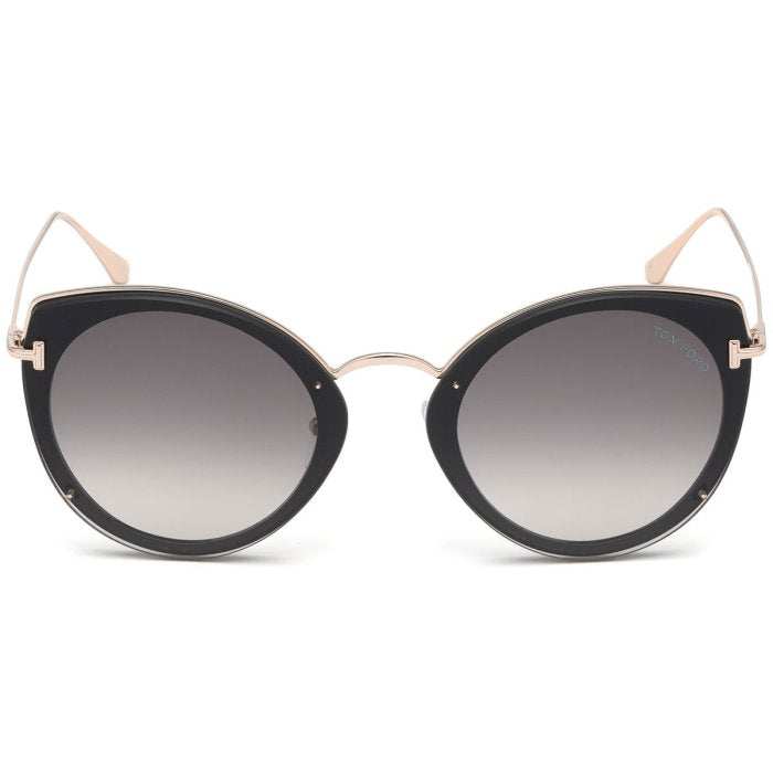 Tom Ford FT0683 63 01B Sunglasses