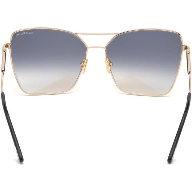 Tom Ford FT0738 61 28B sunglasses