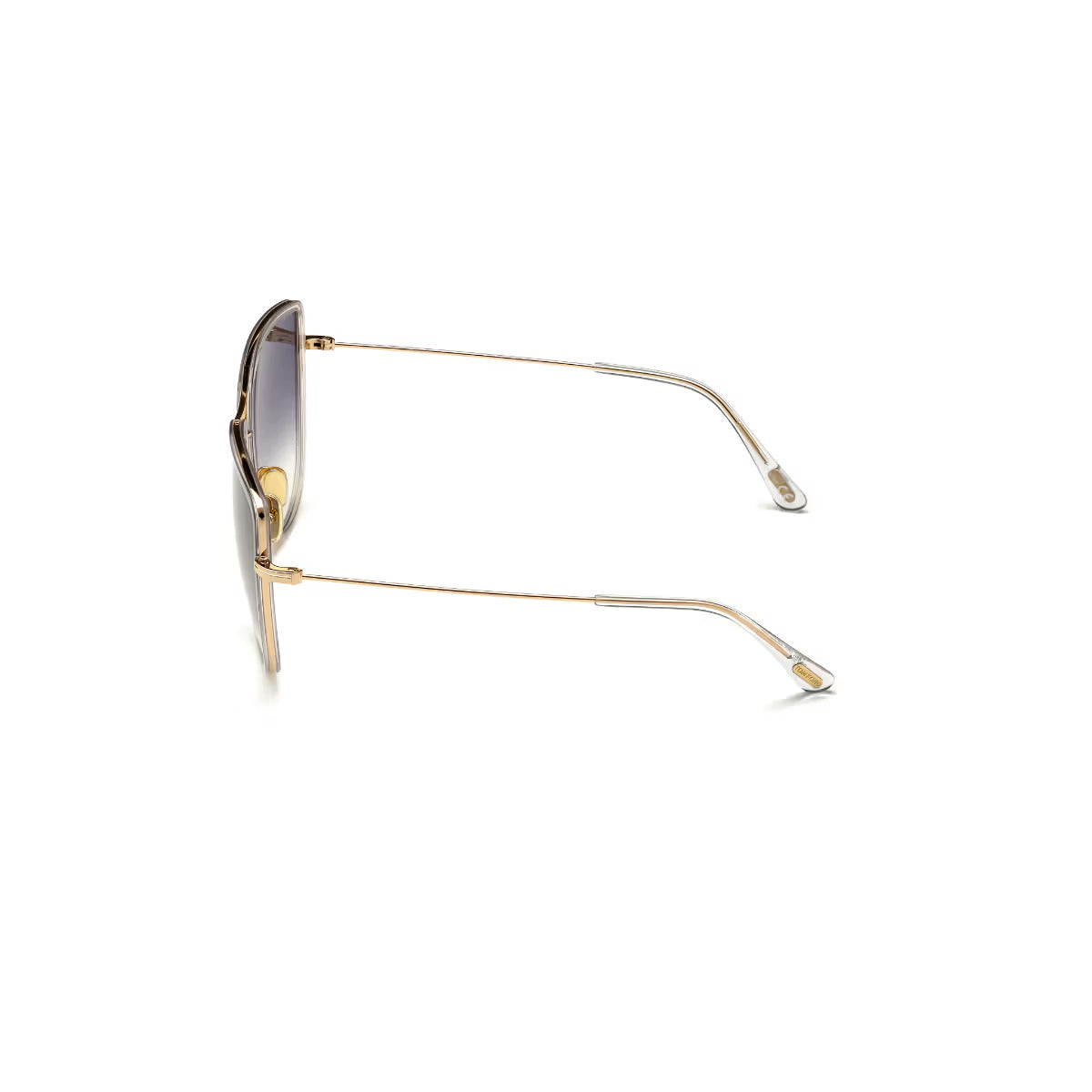 Tom Ford FT0759 59 28B Sunglasses