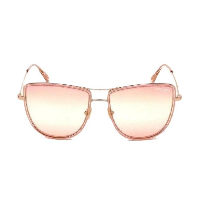 Tom Ford FT0759 59 28Z Sunglasses