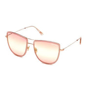 Tom Ford FT0759 59 28Z Sunglasses
