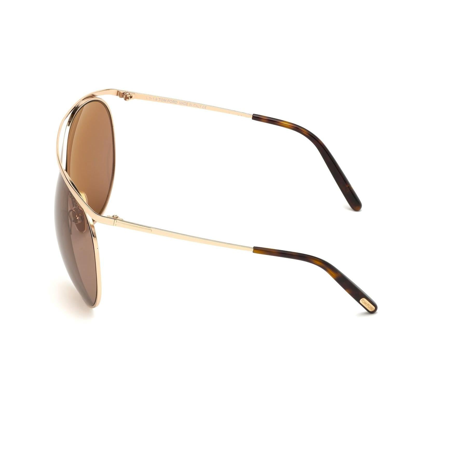 Tom Ford FT0761 67 28Y Sunglasses