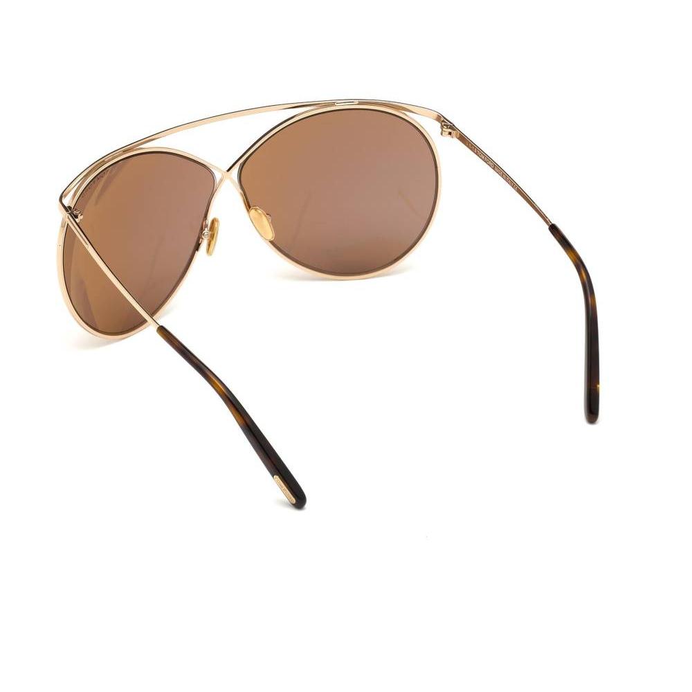 Tom Ford FT0761 67 28Y Sunglasses